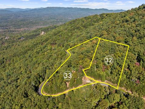 Lt 33 Pheasant Tail Trace Ellijay GA 30536