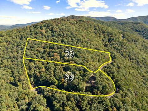 Lt 33 Pheasant Tail Trace Ellijay GA 30536