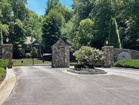 Lot 37 Fodder Creek Mill Drive Hiawassee GA 30546