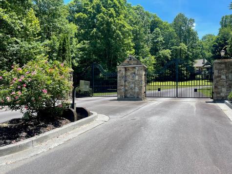 Lot 37 Fodder Creek Mill Drive Hiawassee GA 30546