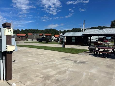 166 Foggy Mountain Road Blairsville GA 30512