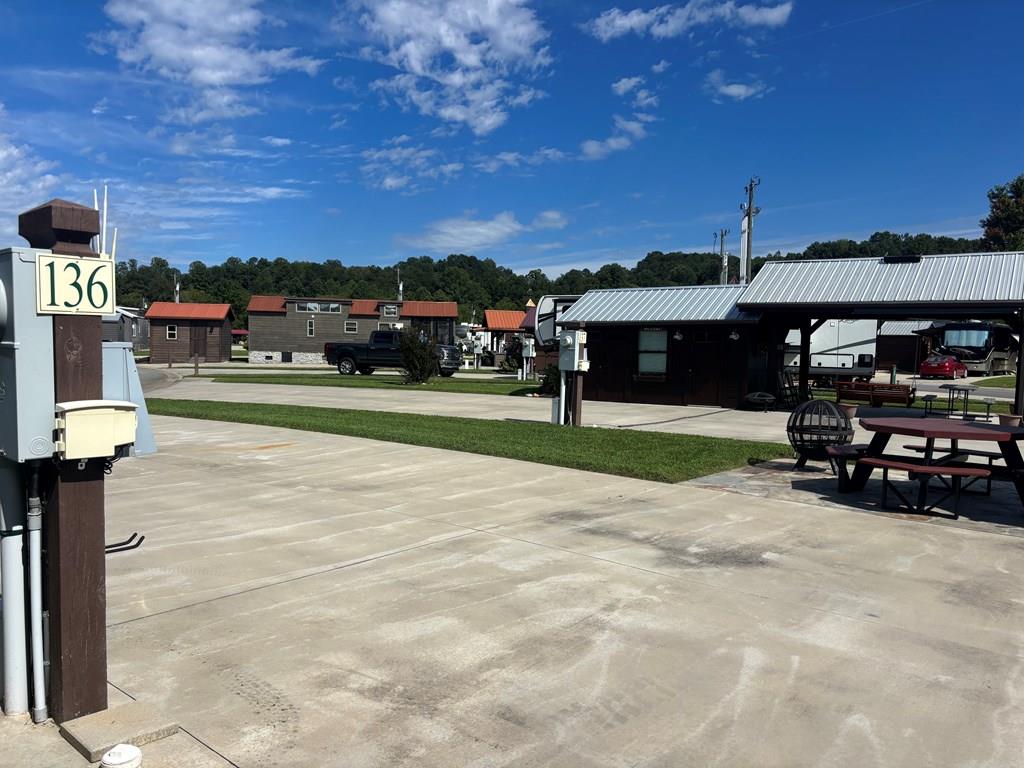 166 Foggy Mountain Road Blairsville GA 30512