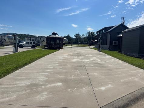 166 Foggy Mountain Road Blairsville GA 30512