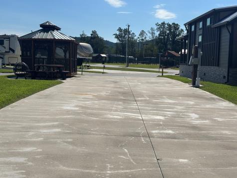 166 Foggy Mountain Road Blairsville GA 30512