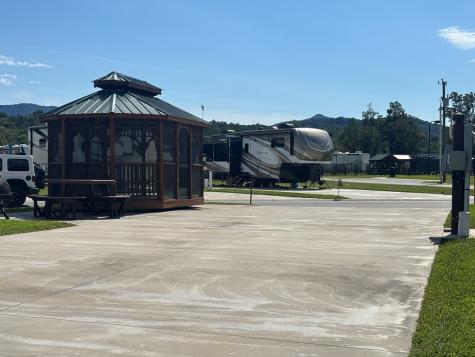 166 Foggy Mountain Road Blairsville GA 30512