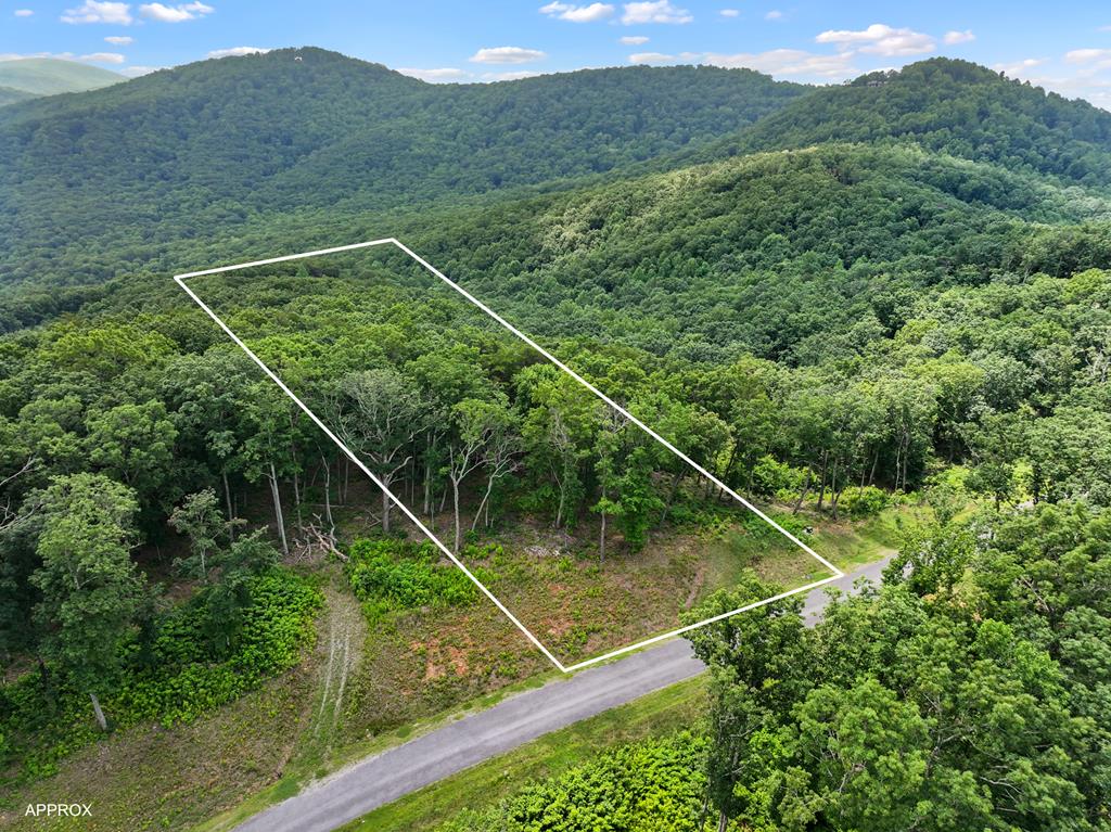 Lot 53 High Summit Drive Talking Rock GA 30175