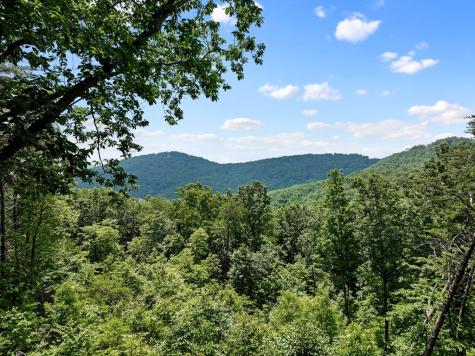 Lot 53 High Summit Drive Talking Rock GA 30175
