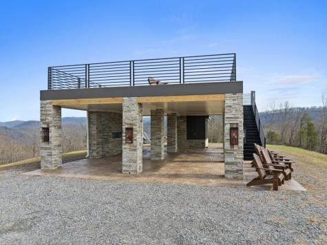 Lot 53 High Summit Drive Talking Rock GA 30175