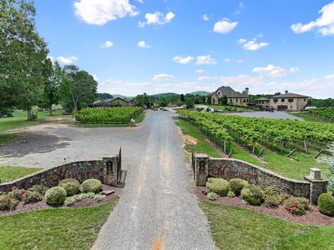Lot 53 High Summit Drive Talking Rock GA 30175