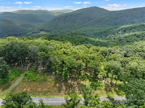Lot 53 High Summit Drive Talking Rock GA 30175