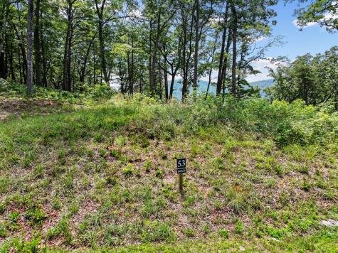 Lot 53 High Summit Drive Talking Rock GA 30175