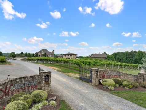 Lot 53 High Summit Drive Talking Rock GA 30175