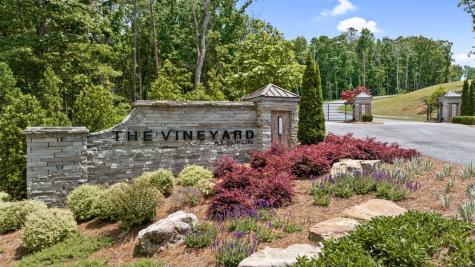 Lot 53 High Summit Drive Talking Rock GA 30175