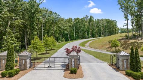 Lot 53 High Summit Drive Talking Rock GA 30175
