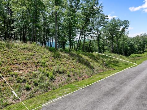 Lot 53 High Summit Drive Talking Rock GA 30175