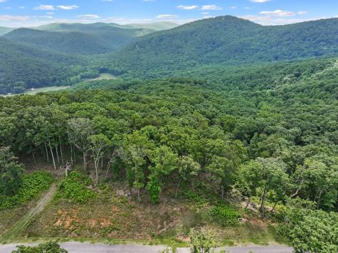 Lot 53 High Summit Drive Talking Rock GA 30175