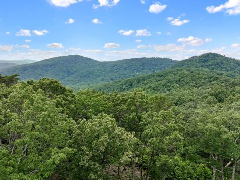 Lot 53 High Summit Drive Talking Rock GA 30175