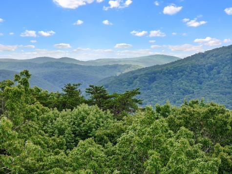 Lot 53 High Summit Drive Talking Rock GA 30175