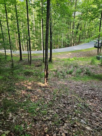 1111 Quail Cove Drive Jasper GA 30143