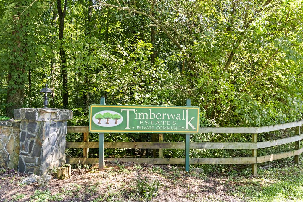 Lot 36 Timberwalk Drive Ellijay GA 30540