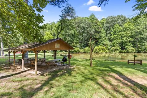 Lot 36 Timberwalk Drive Ellijay GA 30540