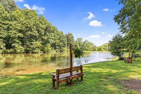 Lot 36 Timberwalk Drive Ellijay GA 30540