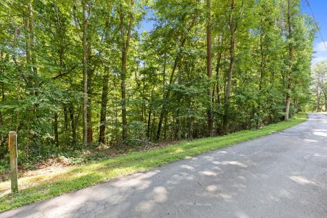 Lot 36 Timberwalk Drive Ellijay GA 30540
