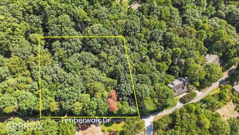 Lot 36 Timberwalk Drive Ellijay GA 30540