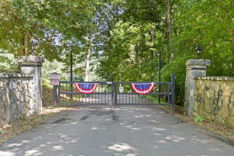 Lot 36 Timberwalk Drive Ellijay GA 30540