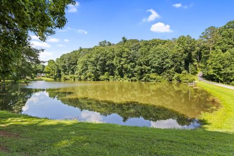 Lot 36 Timberwalk Drive Ellijay GA 30540