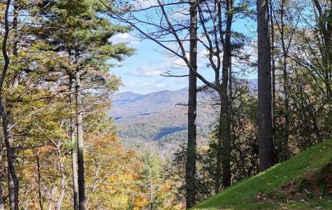 Lot 8 Cindy Cove Blairsville GA 30512