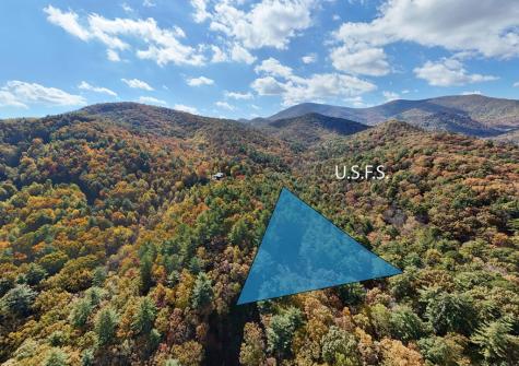 Lot 8 Cindy Cove Blairsville GA 30512