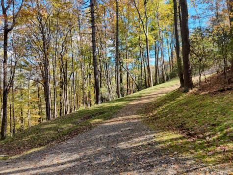 Lot 8 Cindy Cove Blairsville GA 30512