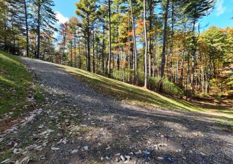 Lot 8 Cindy Cove Blairsville GA 30512