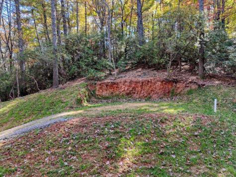 Lot 8 Cindy Cove Blairsville GA 30512