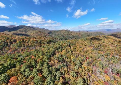 Lot 8 Cindy Cove Blairsville GA 30512