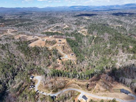 Lot 253 High River Crossing Ellijay GA 30540