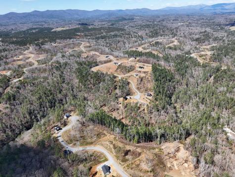 Lot 253 High River Crossing Ellijay GA 30540