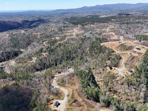Lot 253 High River Crossing Ellijay GA 30540