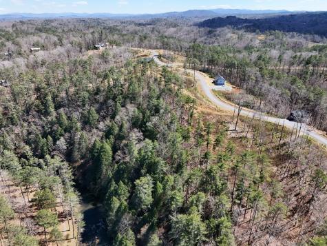 Lot 253 High River Crossing Ellijay GA 30540