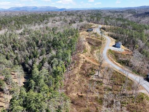 Lot 253 High River Crossing Ellijay GA 30540