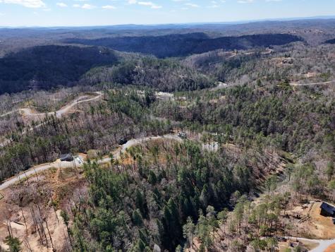Lot 253 High River Crossing Ellijay GA 30540