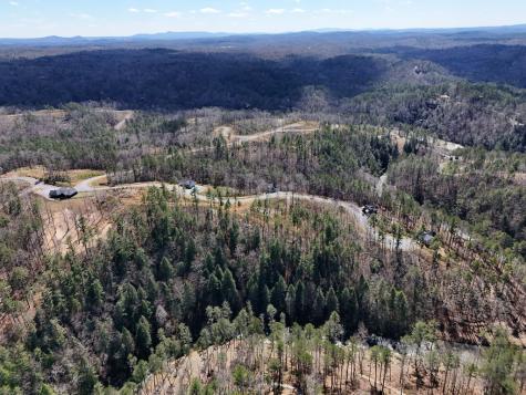 Lot 253 High River Crossing Ellijay GA 30540