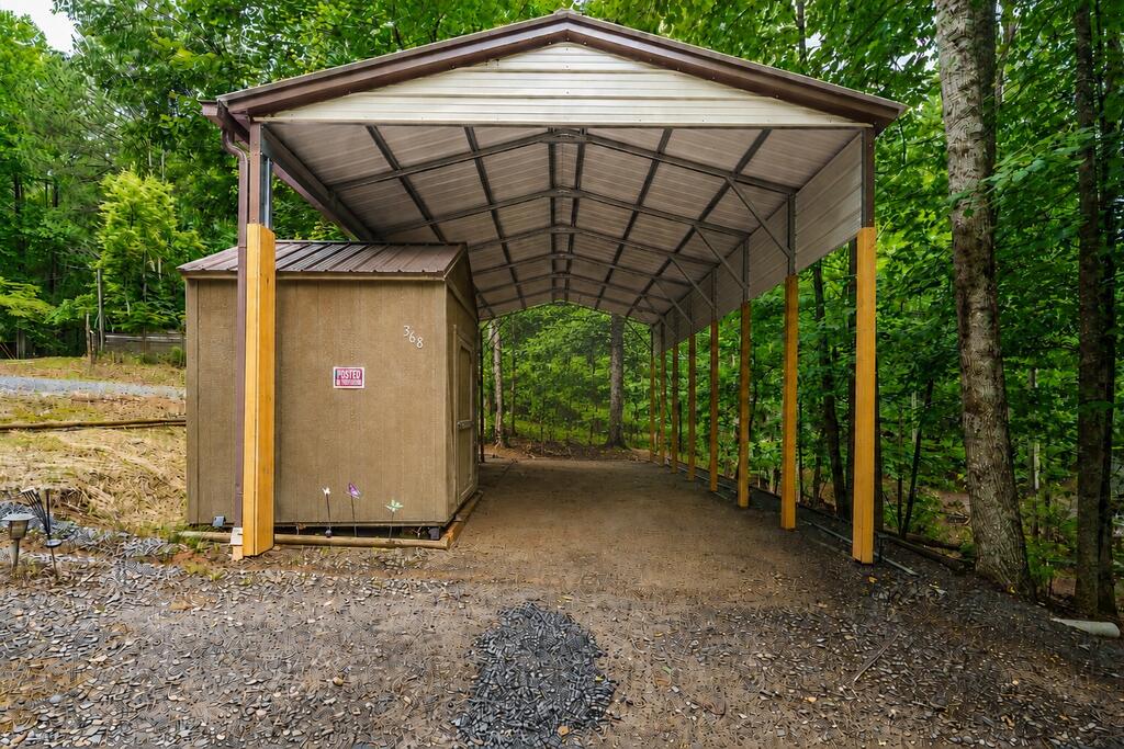 Lt C479 17th Street Ellijay GA 30540
