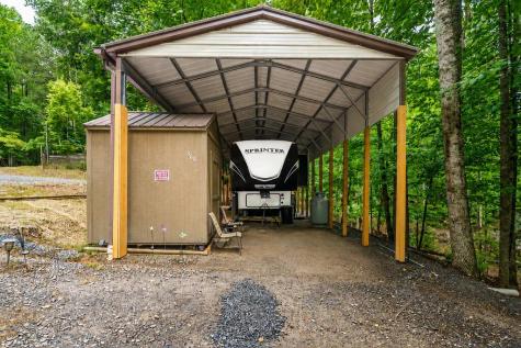 Lt C479 17th Street Ellijay GA 30540