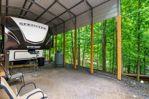 Lt C479 17th Street Ellijay GA 30540