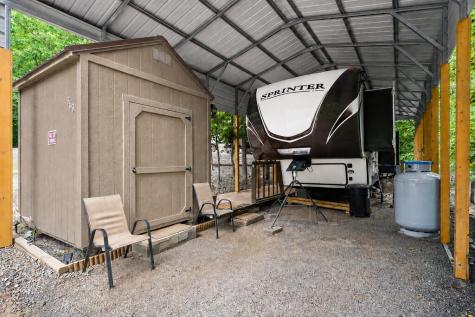 Lt C479 17th Street Ellijay GA 30540