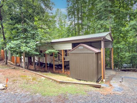 Lt C479 17th Street Ellijay GA 30540