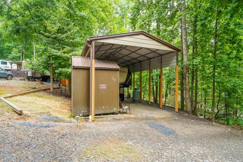 Lt C479 17th Street Ellijay GA 30540
