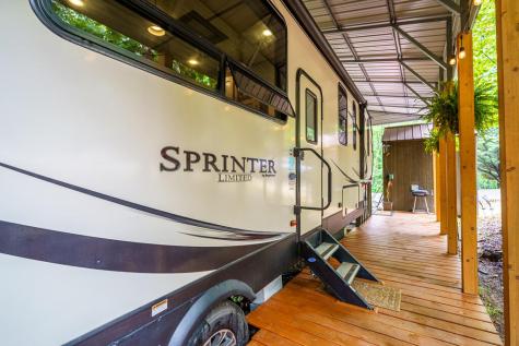 Lt C479 17th Street Ellijay GA 30540